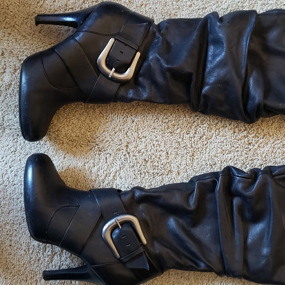 Inc boots